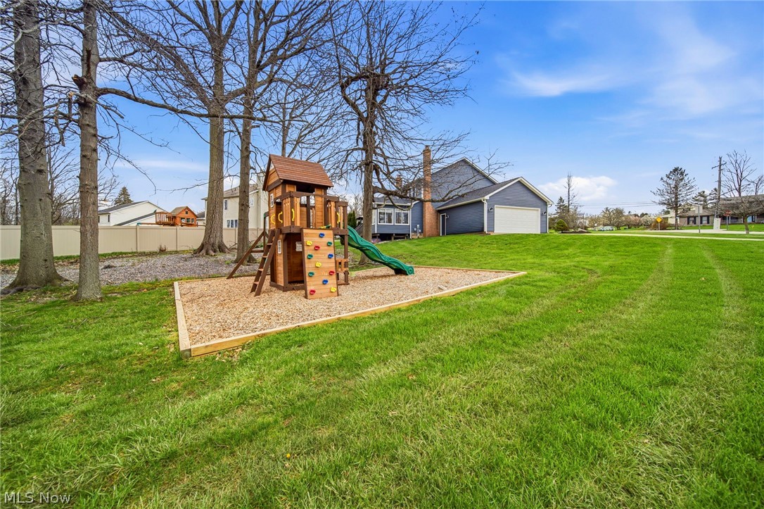 7891 Frontier Drive Mentor OH 44060