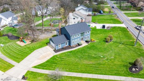 7891 Frontier Drive Mentor OH 44060