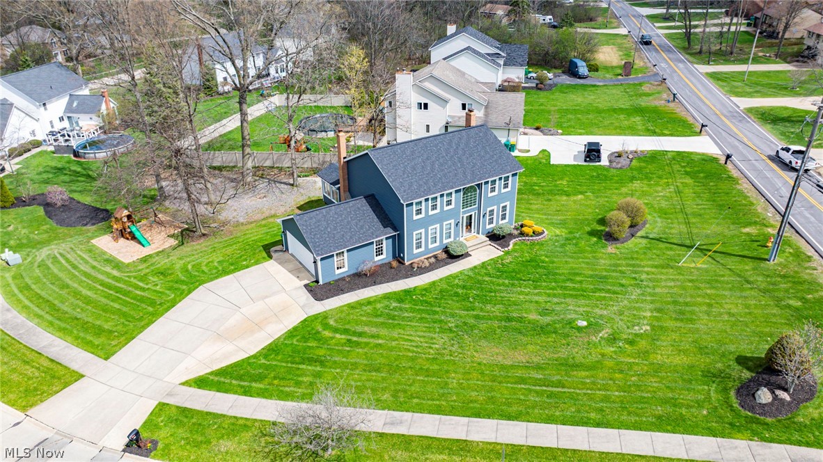 7891 Frontier Drive Mentor OH 44060
