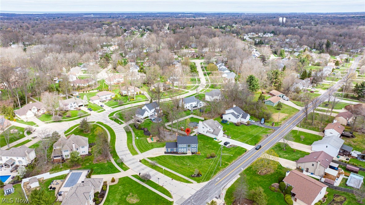 7891 Frontier Drive Mentor OH 44060