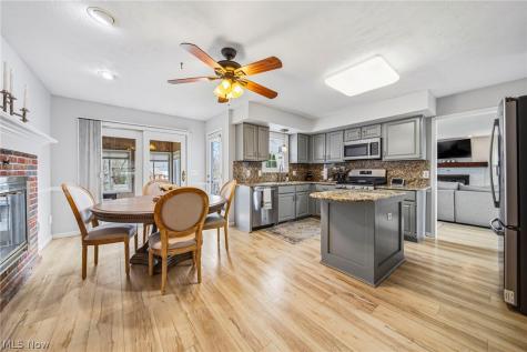 7891 Frontier Drive Mentor OH 44060