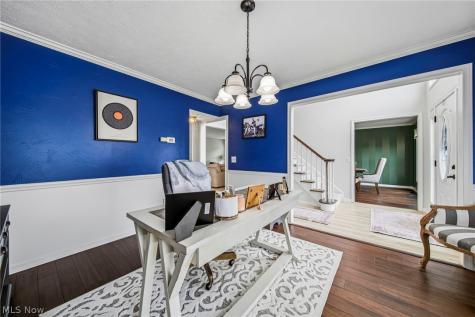 7891 Frontier Drive Mentor OH 44060