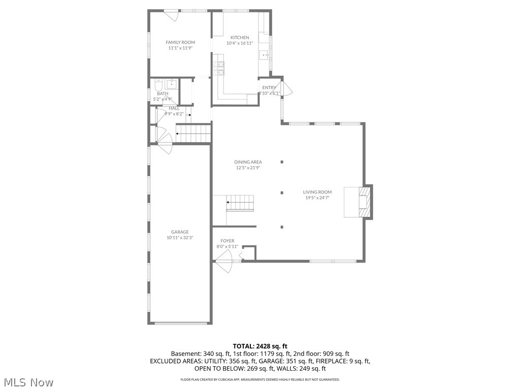 2422 Chestnut Boulevard Cuyahoga Falls OH 44223