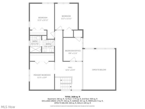 2422 Chestnut Boulevard Cuyahoga Falls OH 44223
