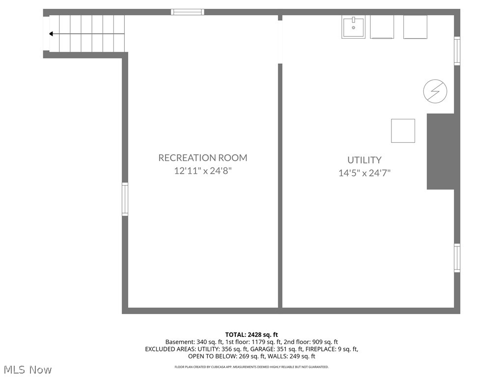 2422 Chestnut Boulevard Cuyahoga Falls OH 44223