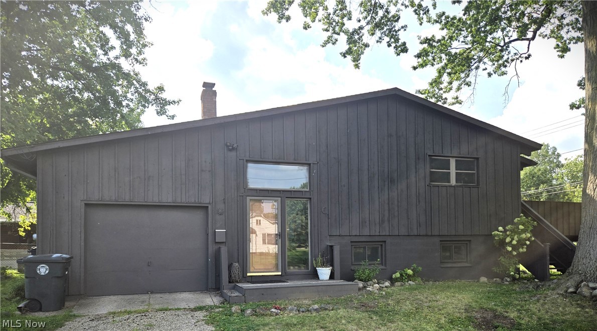504 Larkin Avenue Akron OH 44305