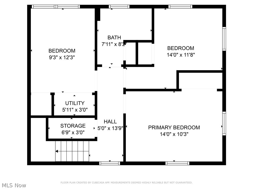 504 Larkin Avenue Akron OH 44305