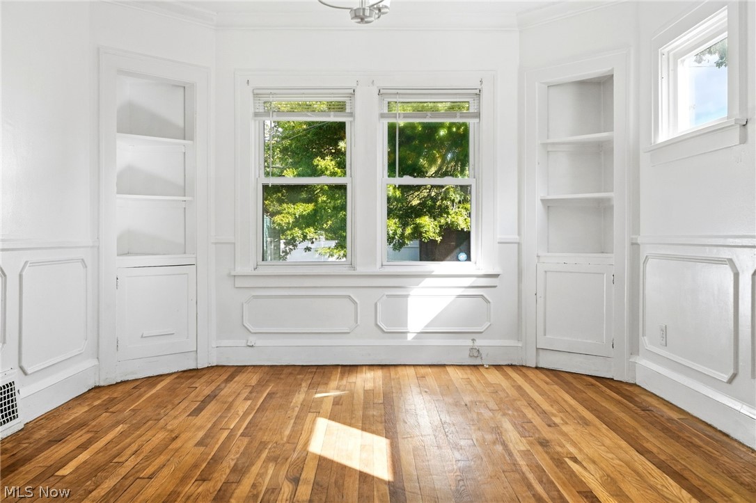 3657 Silsby Road University Heights OH 44118