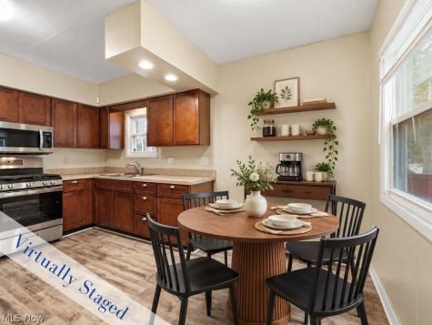 3657 Silsby Road University Heights OH 44118