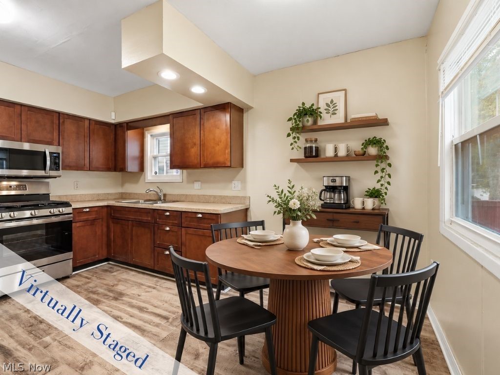 3657 Silsby Road University Heights OH 44118