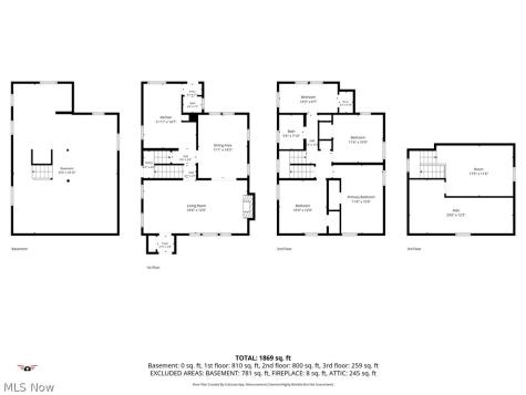 3657 Silsby Road University Heights OH 44118