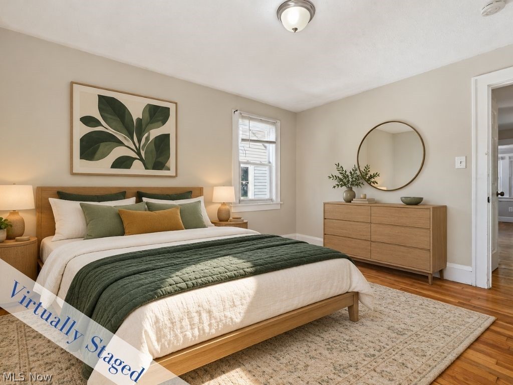 3657 Silsby Road University Heights OH 44118