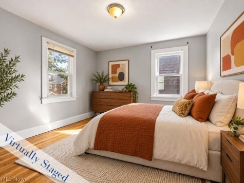 3657 Silsby Road University Heights OH 44118
