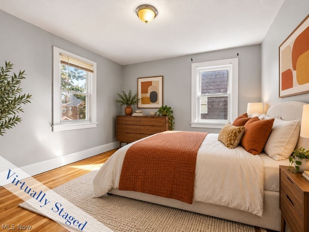3657 Silsby Road University Heights OH 44118