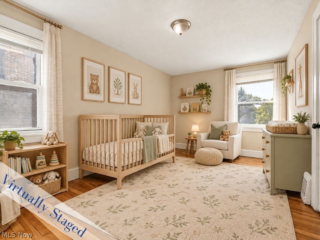 3657 Silsby Road University Heights OH 44118