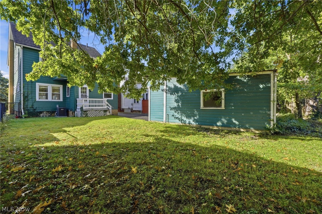 3657 Silsby Road University Heights OH 44118