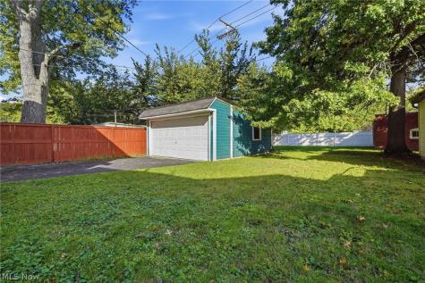 3657 Silsby Road University Heights OH 44118