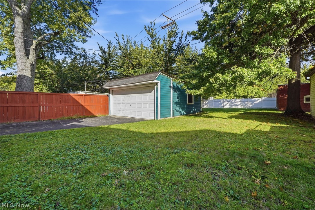 3657 Silsby Road University Heights OH 44118
