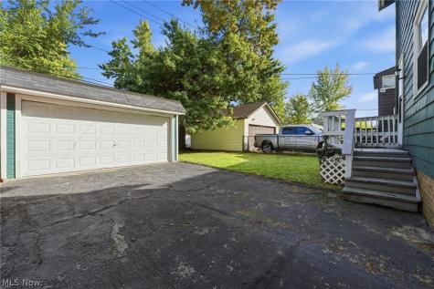 3657 Silsby Road University Heights OH 44118