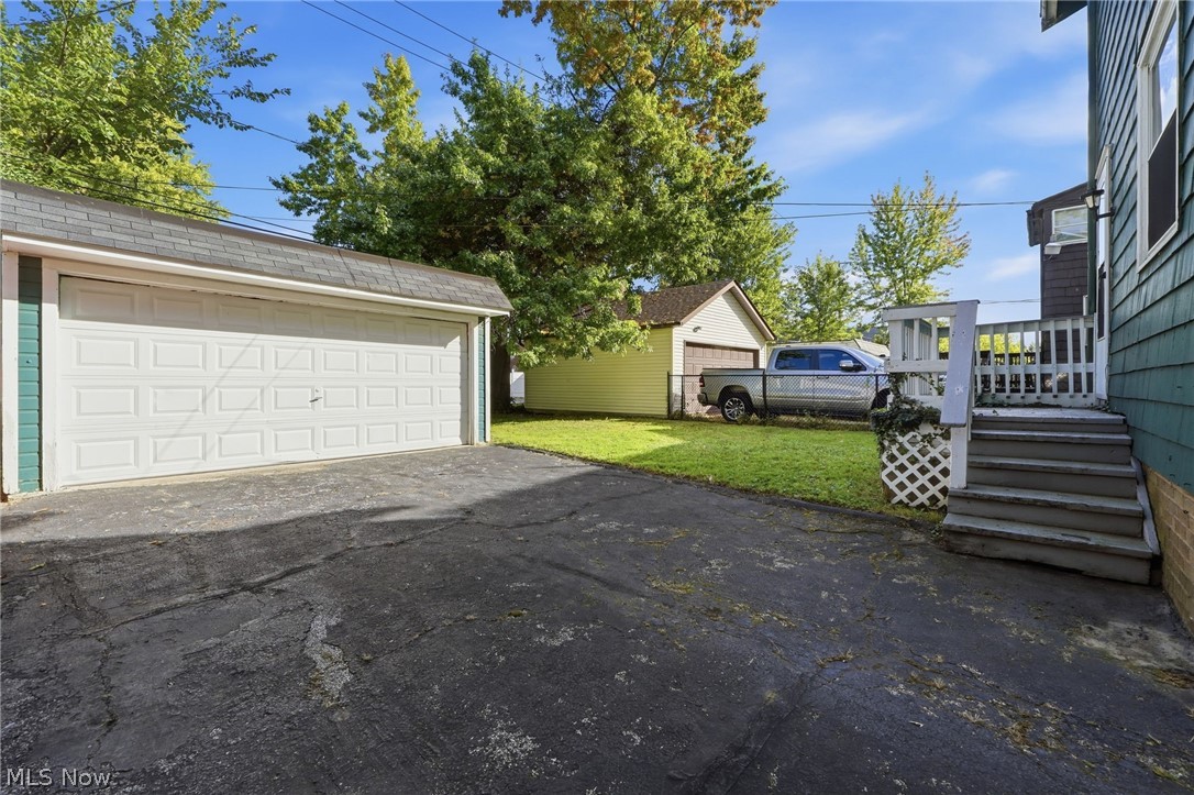 3657 Silsby Road University Heights OH 44118