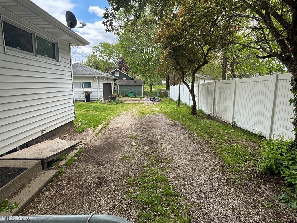 1274 Eastwood Avenue Akron OH 44305