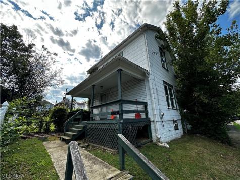 508 Cedar Avenue Steubenville OH 43952