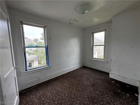 508 Cedar Avenue Steubenville OH 43952