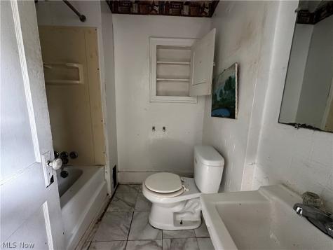 508 Cedar Avenue Steubenville OH 43952