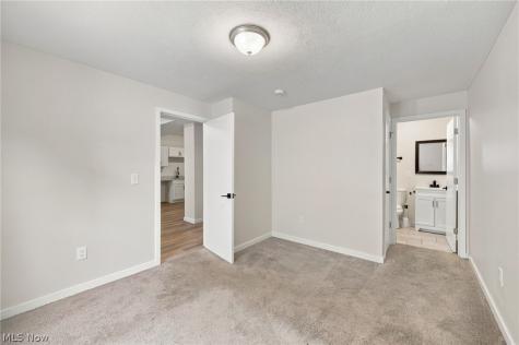 3846 Marvin Avenue Cleveland OH 44109