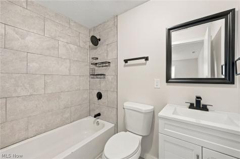 3846 Marvin Avenue Cleveland OH 44109