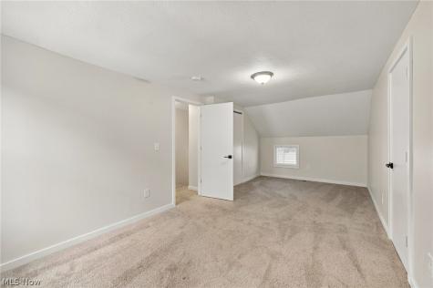 3846 Marvin Avenue Cleveland OH 44109