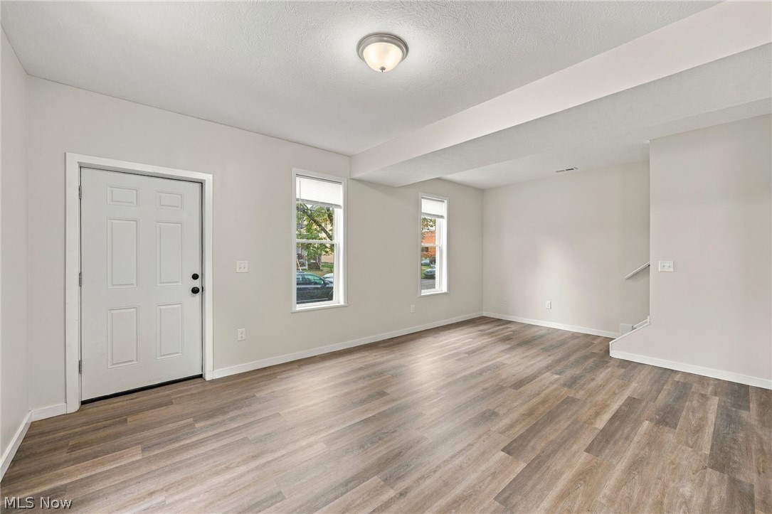 3846 Marvin Avenue Cleveland OH 44109
