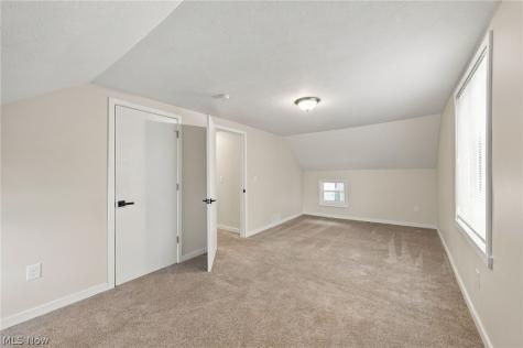 3846 Marvin Avenue Cleveland OH 44109