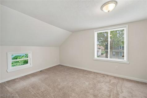 3846 Marvin Avenue Cleveland OH 44109
