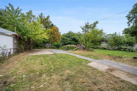 3846 Marvin Avenue Cleveland OH 44109