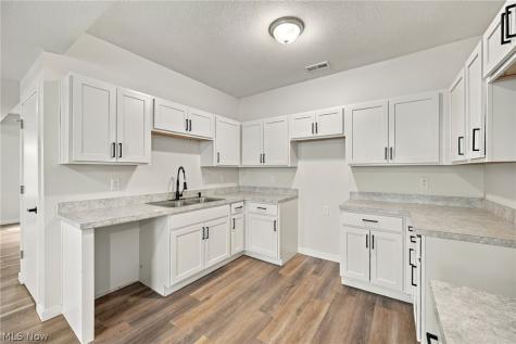 3846 Marvin Avenue Cleveland OH 44109