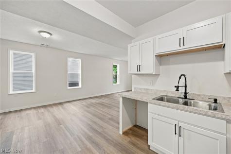 3846 Marvin Avenue Cleveland OH 44109