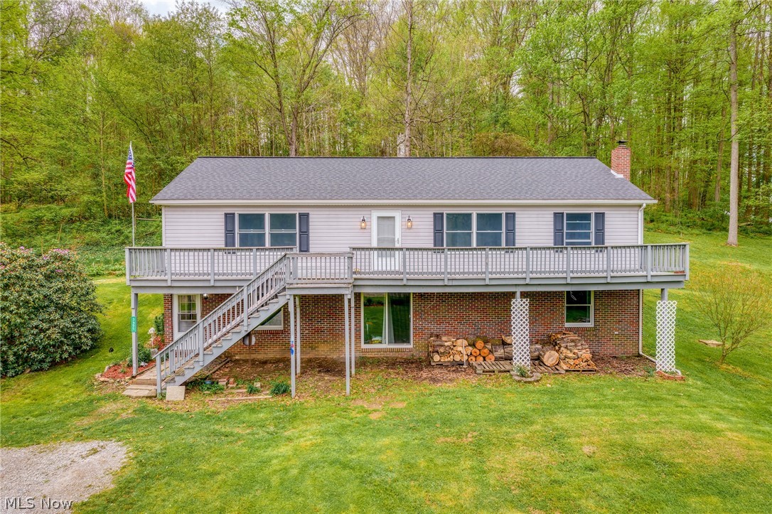 3605 State Route 83 Millersburg OH 44654