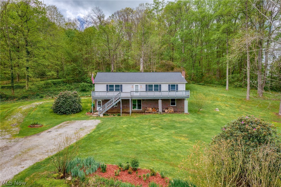 3605 State Route 83 Millersburg OH 44654