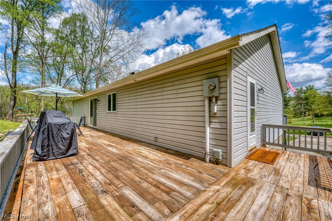 3605 State Route 83 Millersburg OH 44654