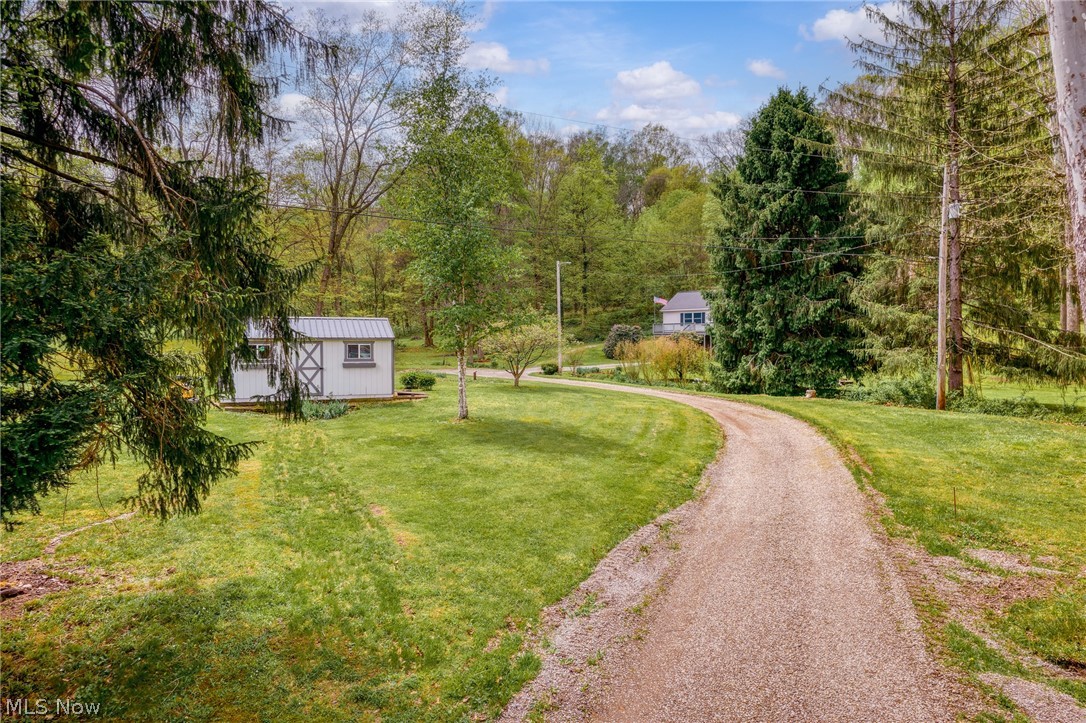 3605 State Route 83 Millersburg OH 44654