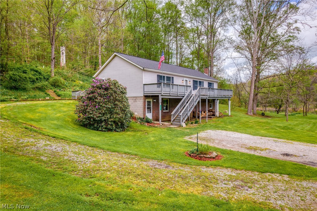 3605 State Route 83 Millersburg OH 44654