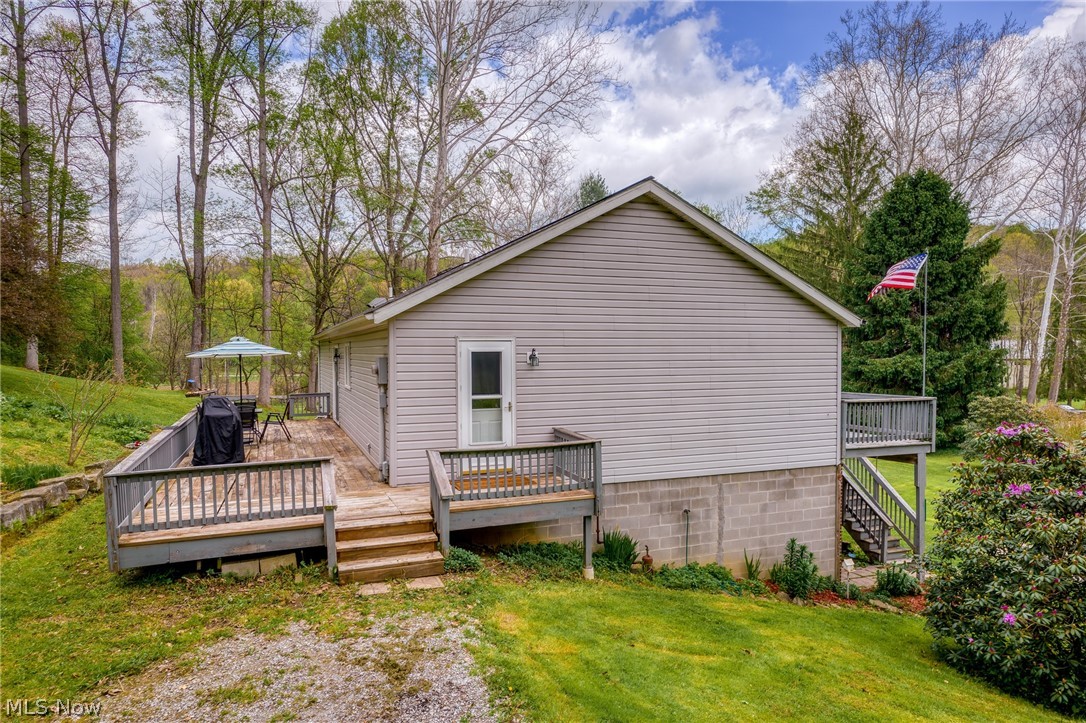 3605 State Route 83 Millersburg OH 44654