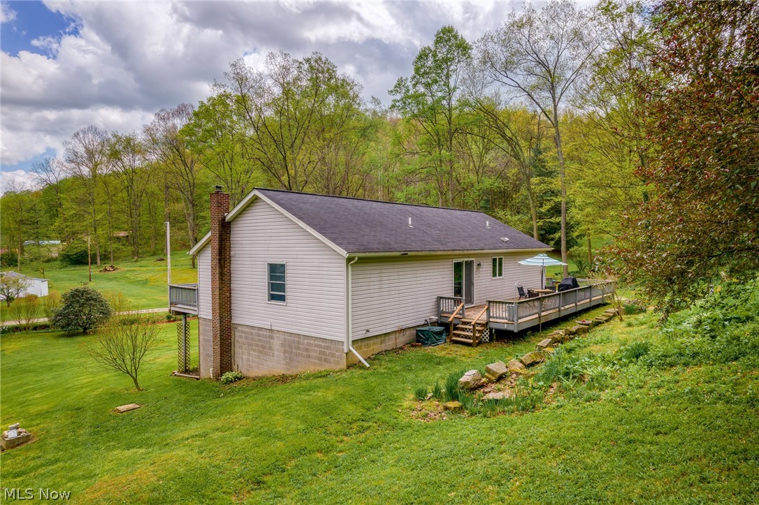 3605 State Route 83 Millersburg OH 44654