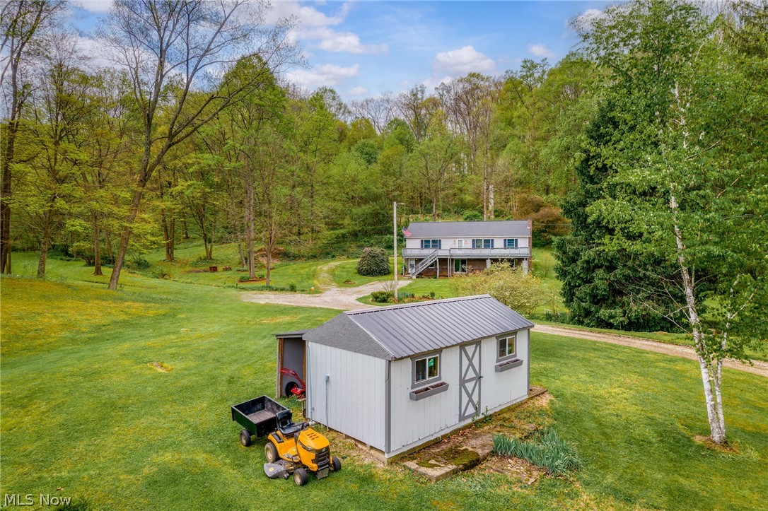 3605 State Route 83 Millersburg OH 44654
