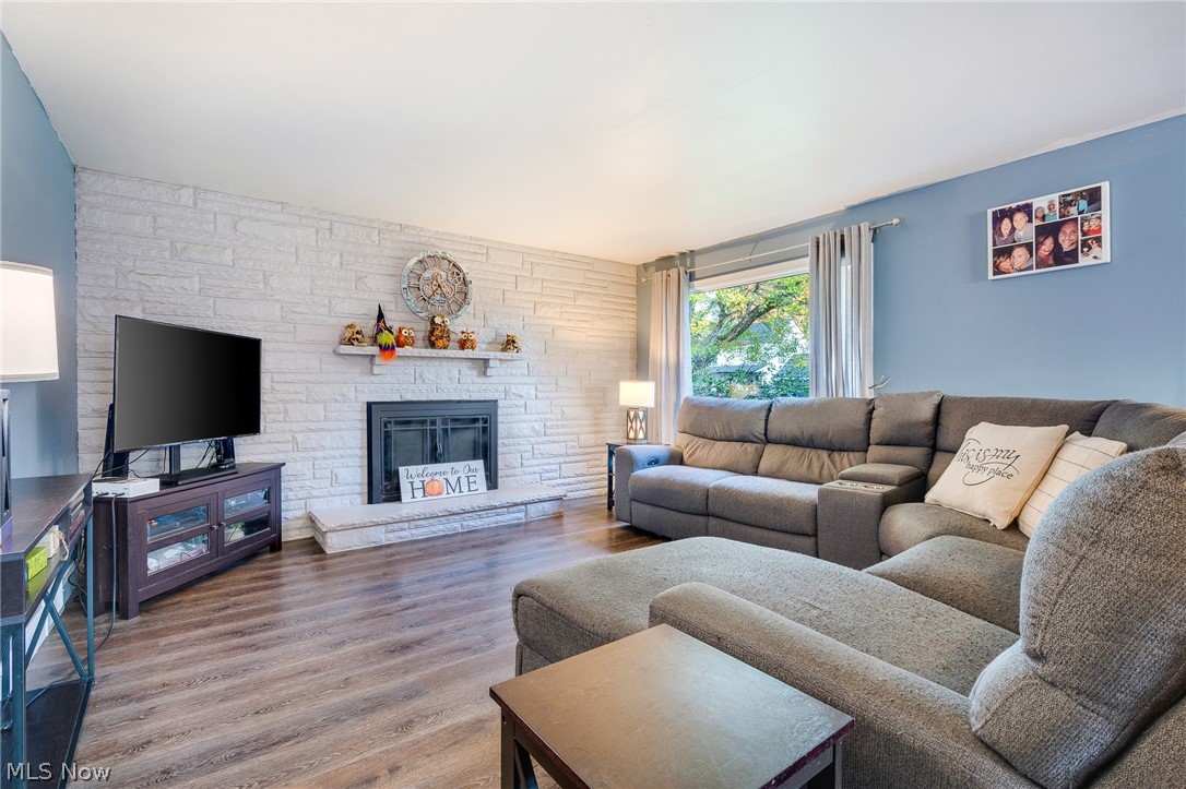 329 Prescott Street Hubbard OH 44425