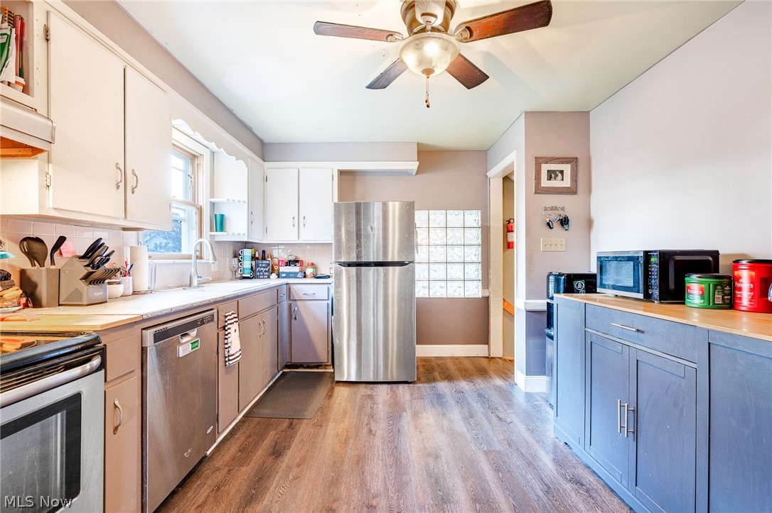 329 Prescott Street Hubbard OH 44425
