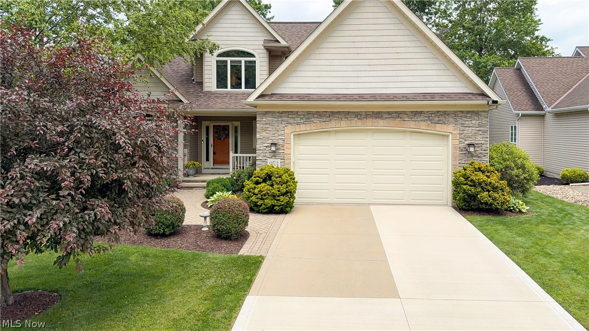 953 Outrigger Cove Painesville OH 44077