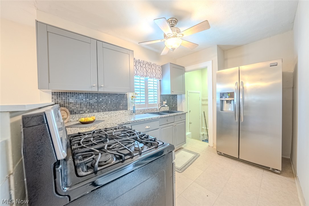 13613 Astor Avenue Cleveland OH 44135