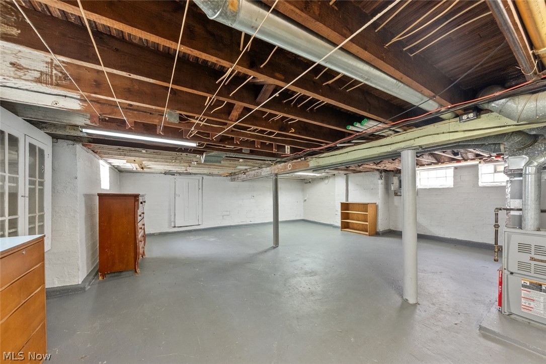13613 Astor Avenue Cleveland OH 44135